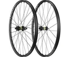 MAVIC CROSSTRAIL SL 29" BOOST SRAM XD 6-BOLT PAIR (P00107005)