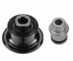 MAVIC QRM AUTO REAR AXLE ADAPTERS 9X135 (V2510801)