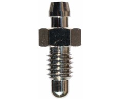 MAX1 Bleeder set for hydraulic brakes SHIMANO, AVID, HAYES