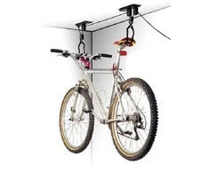 MAX1 ceiling wheel holder with pulley
