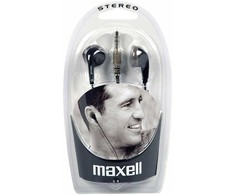Ausinės Maxell EB- 98 (303499.01.CN)