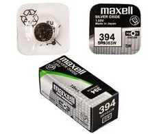 Maxell SR 936SW/394