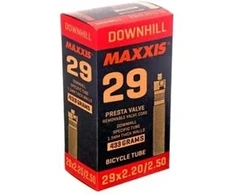 MAXXIS DOWNHILL VIDINĖ KAMERA 29X2.2/2.5 GAL-FV 48MM (EIB00233300)