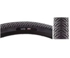 MAXXIS DTH 20X2.2 KEVLAR EXO Tire (ETB00386000)