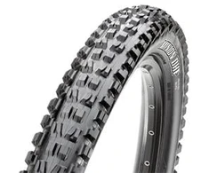 Dviračio Padanga MAXXIS Minion DHR II 29x2,50 (63-622) Galinė, Lankstoma, EXO Technologija
