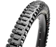 MAXXIS MINION DHR II 27.5X2.40WT KEVLAR 3CG/EXO/TR padanga (ETB00354300)