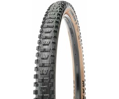 Maxxis Opona MTB MAXXIS Minion DHR II 29x2.40WT Kevlar EXO/TR/TANWALL 60TPI ruda zwijana