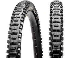 MAXXIS Minion DHR II WT 26x2.40 Kevlar TR EXO