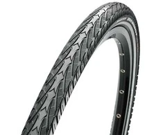 MAXXIS Overdrive 700x35 wire