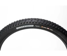 MAXXIS TIRE G2 DISSECTOR 29X2.40 KEVLAR 3CG/EXO+/TR (ETB00629600)