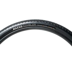 MAXXIS RAMBLER 700X45C KEVLAR HYPR-X/EXO/TR Tire (ETB00577200)