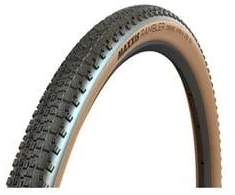 MAXXIS RAMBLER 700X45C KEVLAR HYPR-X/EXO/TR/TANWALL TYRE (ETB00577300)