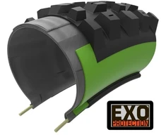MAXXIS RAMBLER 700X45C KEVLAR HYPR-X/EXO/TR/TANWALL TYRE (ETB00577300)