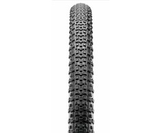 Padanga Maxxis Rambler 28x1.50 [40-622] Tubeless Ready juodas/rudas (TB00329600)