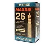 MAXXIS SOUL FREERIDE 26X2.2/2.5 GAL-FV