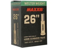 MAXXIS SOUL WELTER WEIGHT 26X1.50/2.50 AUTO-SV 48MM