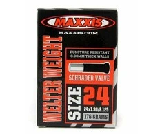 MAXXIS SOUL WELTER WEIGHT 26X1.50/2.50 AUTO-SV 48MM