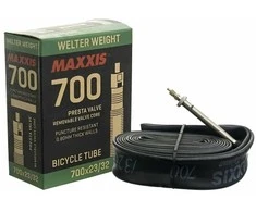 MAXXIS SOUL WELTER WEIGHT 700X23/32C GAL-FV 80MM (EIB00136300)