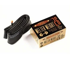 MAXXIS Presta 48 mm Dviračio kamera 700 x 33/50C