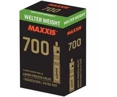 MAXXIS 700 x 33/50C (28/29 x 1.30/2.00) Presta 60 mm dviračio kamera