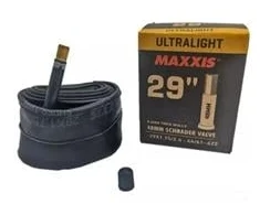 MAXXIS ULTRALIGHT 29X1.75/2.4 AUTO-SV 48MM VIDINĖ KAMERA (EIB00140500)
