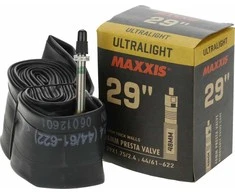 MAXXIS ULTRALIGHT KAMEROS RATLANKIS 29X1.75/2.4 GAL-FV 48MM