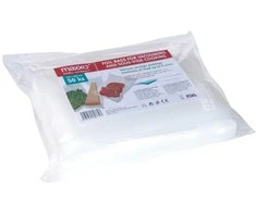 Maxxo Replacement vacuum bags 22 x 28 cm, 50 pcs