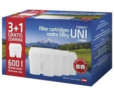 Maxxo Vanduo filters UNI 3+1