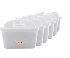 MAXXO water filters 5 1