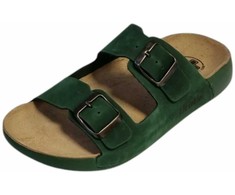 Usorteret Medi Line 1636-25, žalias, size 42