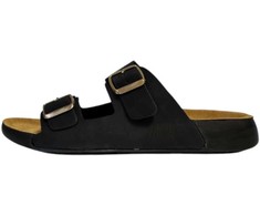 Šakotuvas Usorteret Medi Line 1643-25, juodas, size 43