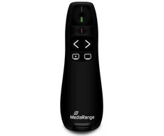 MediaRange 5-Button Wireless Presenter