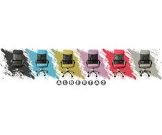 Mercury Star Usorteret Mercury Alberta 2, pilka fabric
