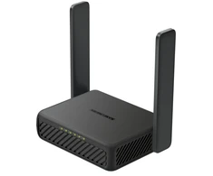 Mercusys | MB113-4G | Wireless 4G LTE Portable Maršrutizatorius | 802.11n | Ethernet LAN (RJ-45) jungtys 2 | 300 Mbit/s | Mesh Support No | MU-MiMO No | 4G