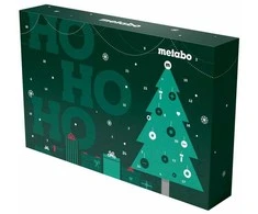 Metabo Advento kalendorius