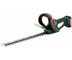 Metabo AHS 18-45 V (1x2.0Ah, ASC 55) Cordless hedge trimmer