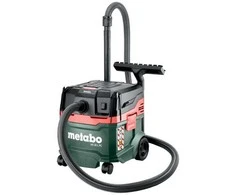 Sauso-drėgno valymo siurblys Metabo AS 20 L PC; 1200 W