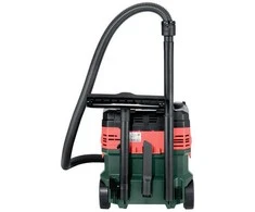 Dulkių siurblys Sauso-drėgno valymo siurblys Metabo AS 20 L PC; 1200 W