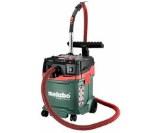 METABO Dulkių siurblys AS 36-18 H 30 PC-CC CARCASS KLASA H