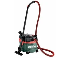 Dulkių siurblys pramoninis Metabo METABO.VACUUM CLEANER AS 36-18 L 20 PC CARCASS 2x18V WITH MANUAL FILTER CLEANING