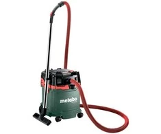 Dulkių siurblys pramoninis Metabo Metabo ASA 30 H PC Vacuum