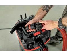 Metabo ASA 30 L PC elektrinis dulkių siurblys
