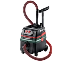 Metabo odkurzacz pramoninis ASR 25 M SC