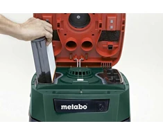 METABO ASR 35 L ACP multi-purpose vacuum cleaner (602057000)