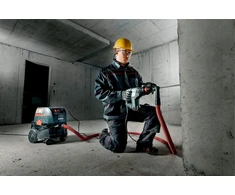 Dulkių siurblys Metabo ASR 35 M ACP
