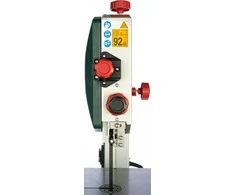 Juostinės pjovimo staklės BAS 261 Precision WNB 230V 230V, Metabo