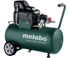 Kompresorius Basic 280-50 W OF, Metabo