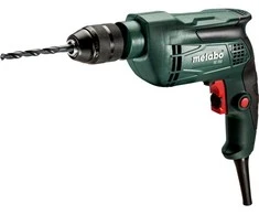 METABO.DRILLER BE 650 650 W 1 GREITIO GREITOJI RANKENA