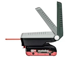 Metabo BSA 18-1000 baterija-Baustrahler