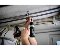METABO Cordless Smūginis gręžtuvas SB 18 L Set (614053900)